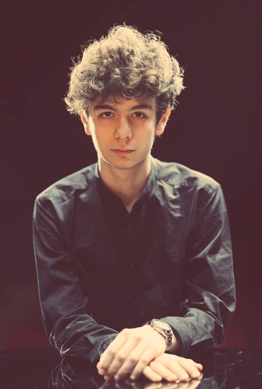 Mateusz Dubiel