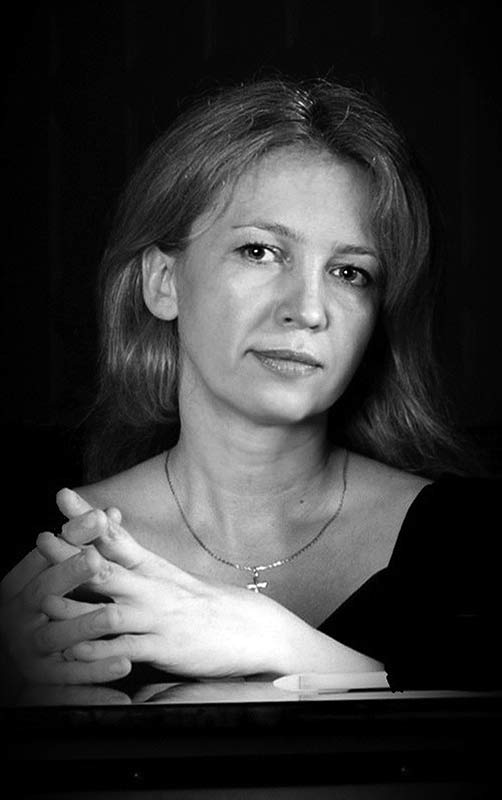 Laura Kluwak-Sobolewska