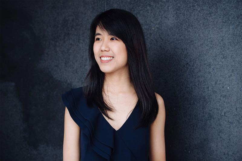 Kate Liu