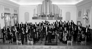 Orkiestra Filharmonii Kaliskiej
