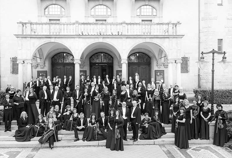 Orkiestra Filharmonii Poznanskiej im. Tadeusza Szeligowskiego