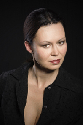 Karina Skrzeszewska