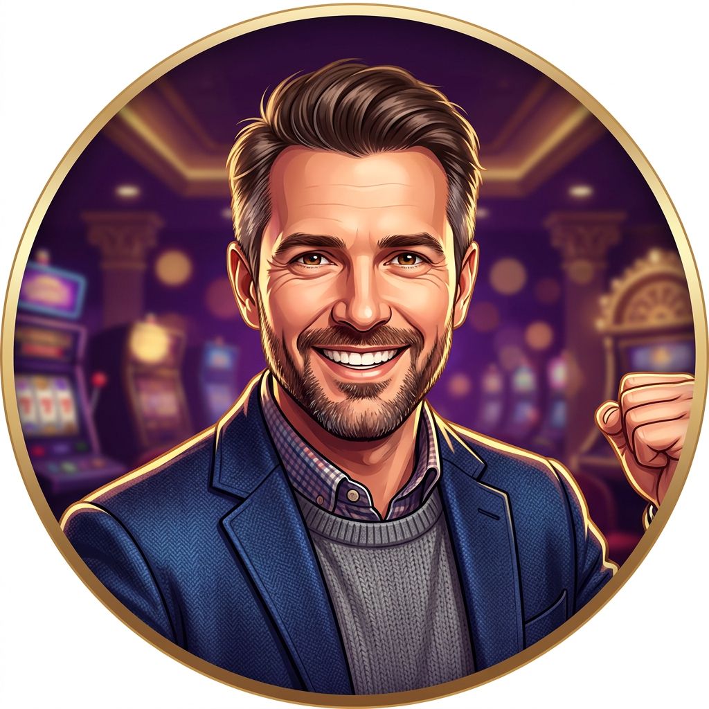 Fruit Cocktail Slot – Refresh Your Wins!